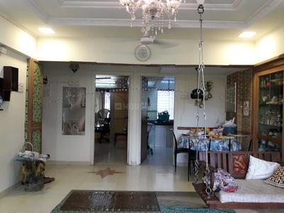 Gallery Cover Image of 1700 Sq.ft 3 BHK Apartment for buy in Vashi for 18000000