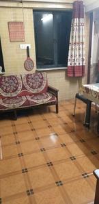 Gallery Cover Image of 680 Sq.ft 2 BHK Apartment for buy in Airoli for 7500000