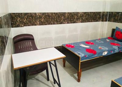 Gallery Cover Image of 1200 Sq.ft 1 RK Independent Floor for rent in Whitefield for 7500