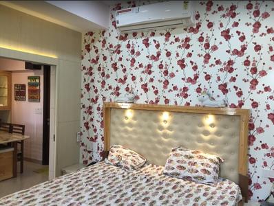 Gallery Cover Image of 700 Sq.ft 1 BHK Apartment for buy in Govandi for 21000000