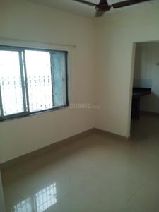 Gallery Cover Image of 450 Sq.ft 1 BHK Apartment for buy in Malad West for 5000000