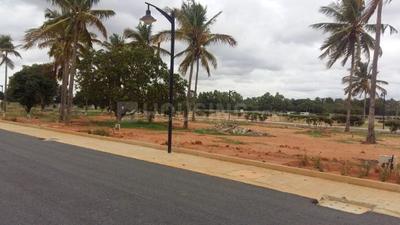Residential Plot