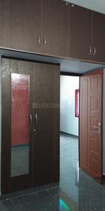 Gallery Cover Image of 1280 Sq.ft 3 BHK Independent House for buy in Ayappakkam for 7800000