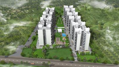 2 BHK Apartment