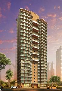 Gallery Cover Image of 844 Sq.ft 2 BHK Apartment for buy in Vikhroli West for 12900000