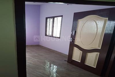 1 BHK Independent House