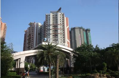 3 BHK अपार्टमेंट
