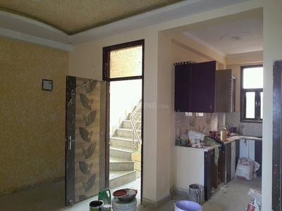 3 BHK Apartment