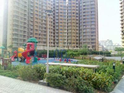 2 BHK Apartment