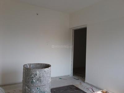 1 BHK Apartment