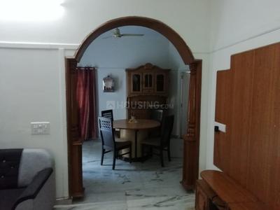 Gallery Cover Image of 2826 Sq.ft 3 BHK Independent House for buy in Bodakdev for 32500000
