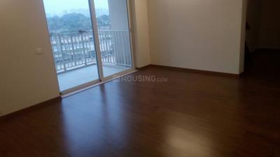 4 BHK Apartment