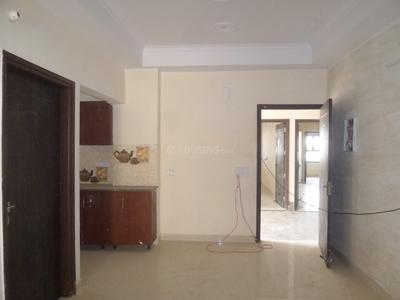 3 BHK Apartment