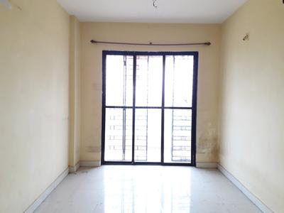 Gallery Cover Image of 590 Sq.ft 1 BHK Apartment for buy in Kalyan West for 3900000