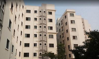 3 BHK Apartment