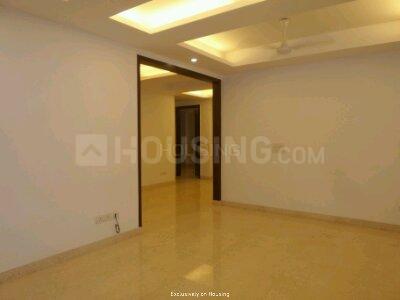 Gallery Cover Image of 1800 Sq.ft 3 BHK Independent Floor for buy in Vasant Kunj for 30000000
