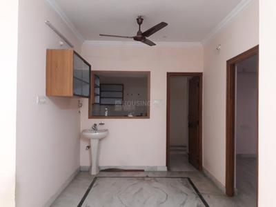 2 BHK Apartment