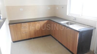 3 BHK Apartment