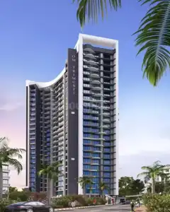 3 BHK अपार्टमेंट