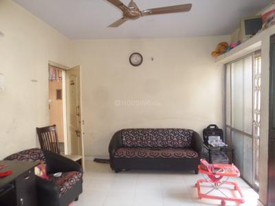 1 BHK Apartment