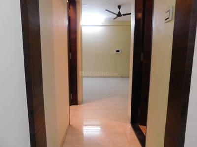 Gallery Cover Image of 1500 Sq.ft 3 BHK Apartment for buy in Chembur for 26500000