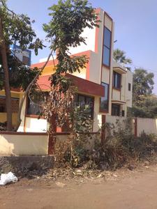 Gallery Cover Image of 1800 Sq.ft 3 BHK Independent House for buy in Vasai West for 12500000