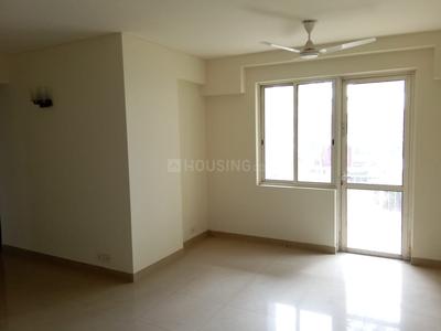 Gallery Cover Image of 1534 Sq.ft 2 BHK Apartment for buy in Sector 107 for 7400000