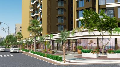 2 BHK Apartment