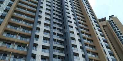 2 BHK Apartment