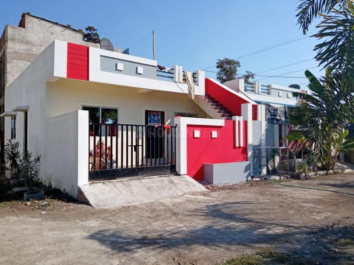 625 Sqft 2 BHK Independent House for sale in Balaji Vihar Bharda