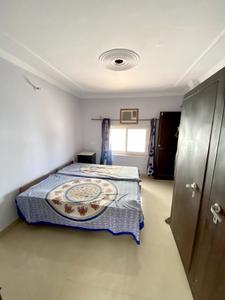Bedroom Image of Dharam Boys PG in Sector 30