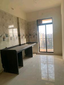 1 RK Apartment