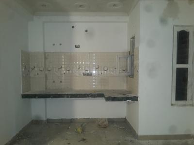 1 BHK Apartment