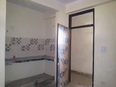 1 BHK Apartment