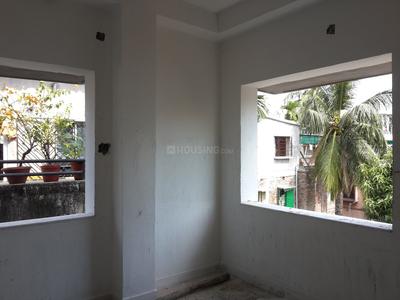 Gallery Cover Image of 750 Sq.ft 2 RK Independent Floor for buy in Santoshpur for 2600000