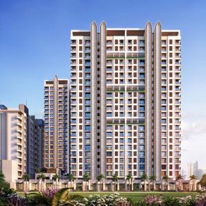 1 BHK Apartment