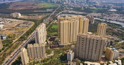 2 BHK Flat