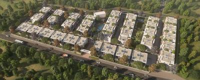 4 BHK Villa