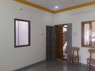1 BHK Independent House