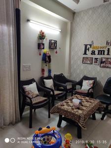 Gallery Cover Image of 750 Sq.ft 2 BHK Apartment for buy in Ballabhgarh for 2600000