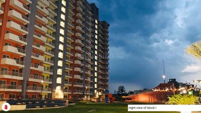 3 BHK Flat