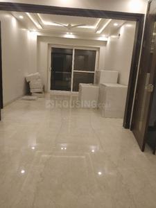 Gallery Cover Image of 1700 Sq.ft 4 BHK Independent Floor for buy in Chhattarpur for 6000000