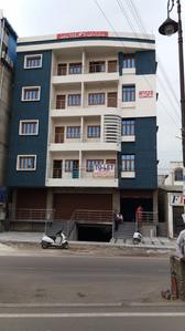 2 BHK Apartment