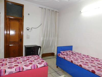Bedroom Image of Speaking Walls in GTB Nagar