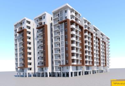 Gallery Cover Image of 1200 Sq.ft 2 BHK Apartment for buy in Sultanpur for 3600000