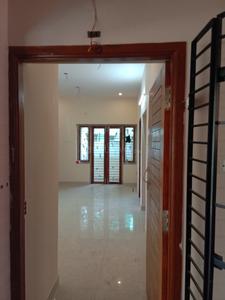 1 BHK अपार्टमेंट