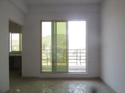 Gallery Cover Image of 450 Sq.ft 1 RK Apartment for buy in Millat Nagar for 1800000