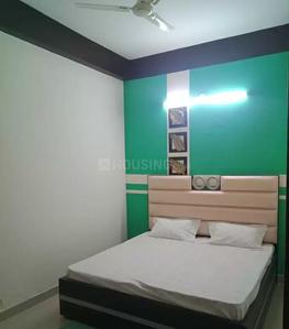 1 BHK Apartment
