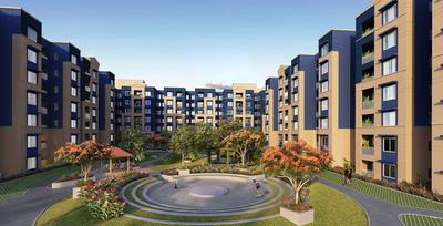 Gallery Cover Image of 1639 Sq.ft 3 BHK Apartment for buy in Ambattur Industrial Estate for 11391050