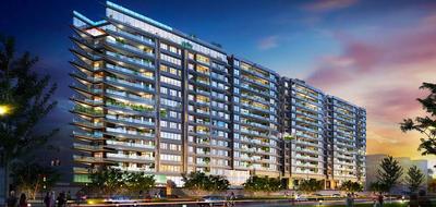 5 BHK Apartment